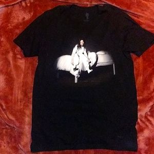 Billie Elish t-shirt